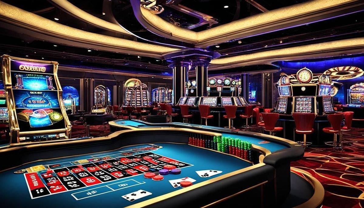 Esports Betting twc77