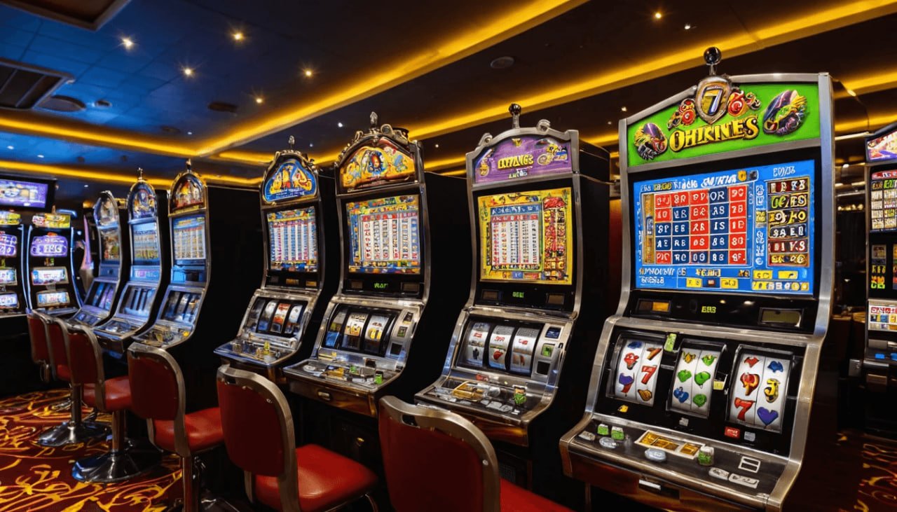 twc77 Online Slots MMK မြန်မာ ကစားသမားများ Pragmatic PG Soft